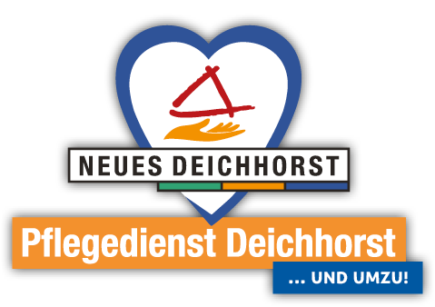 Pflegedienst Deichhorst Logo